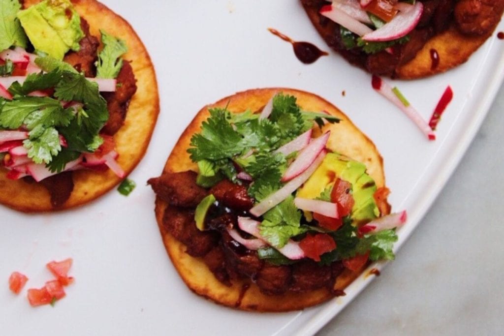 appetizers for dinner
