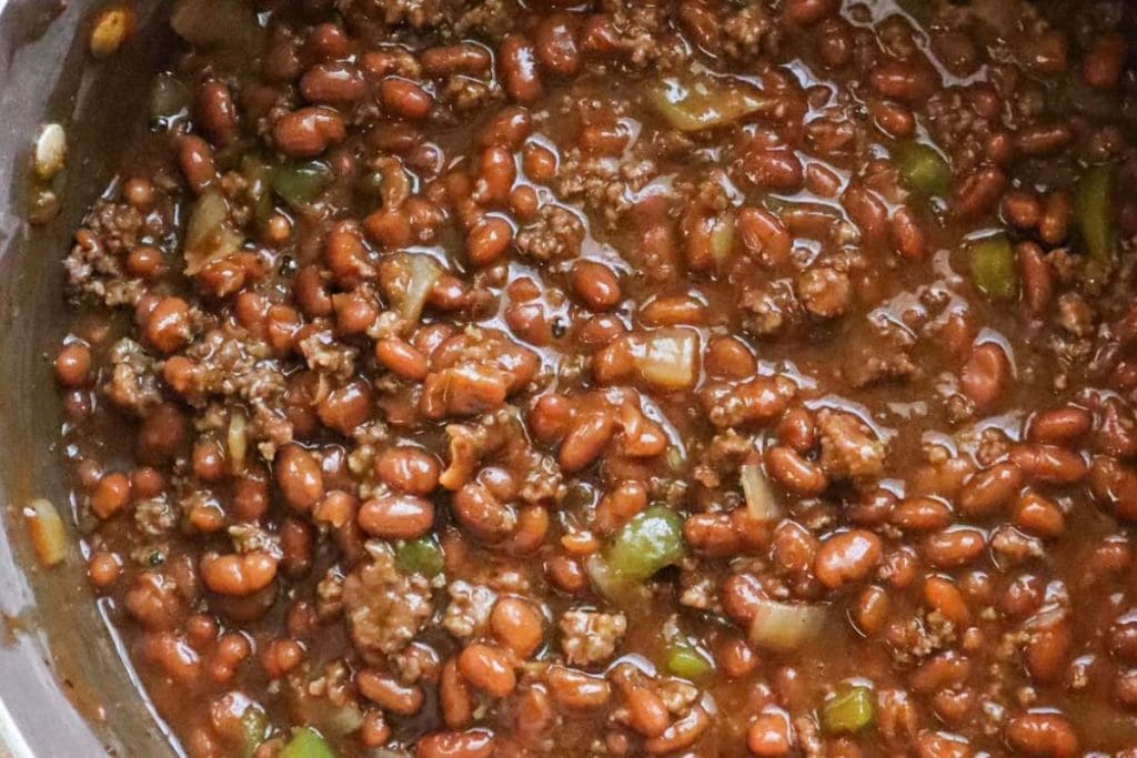 easy side dishes