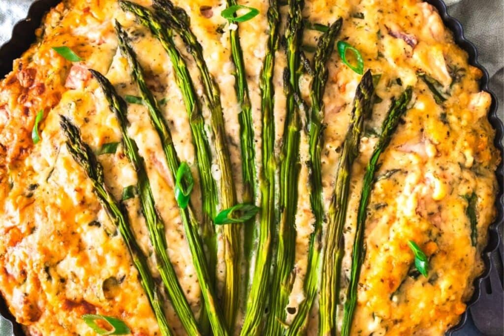 mothers day food ideas