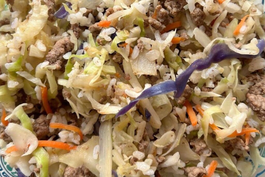 easy ground beef dinner recipes