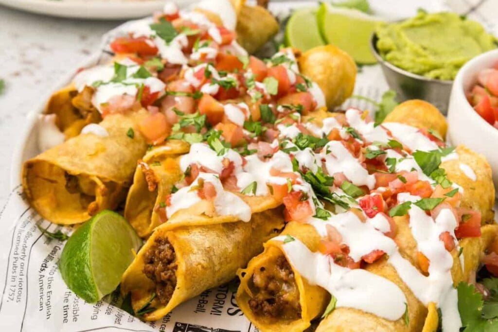 fathers day lunch ideas