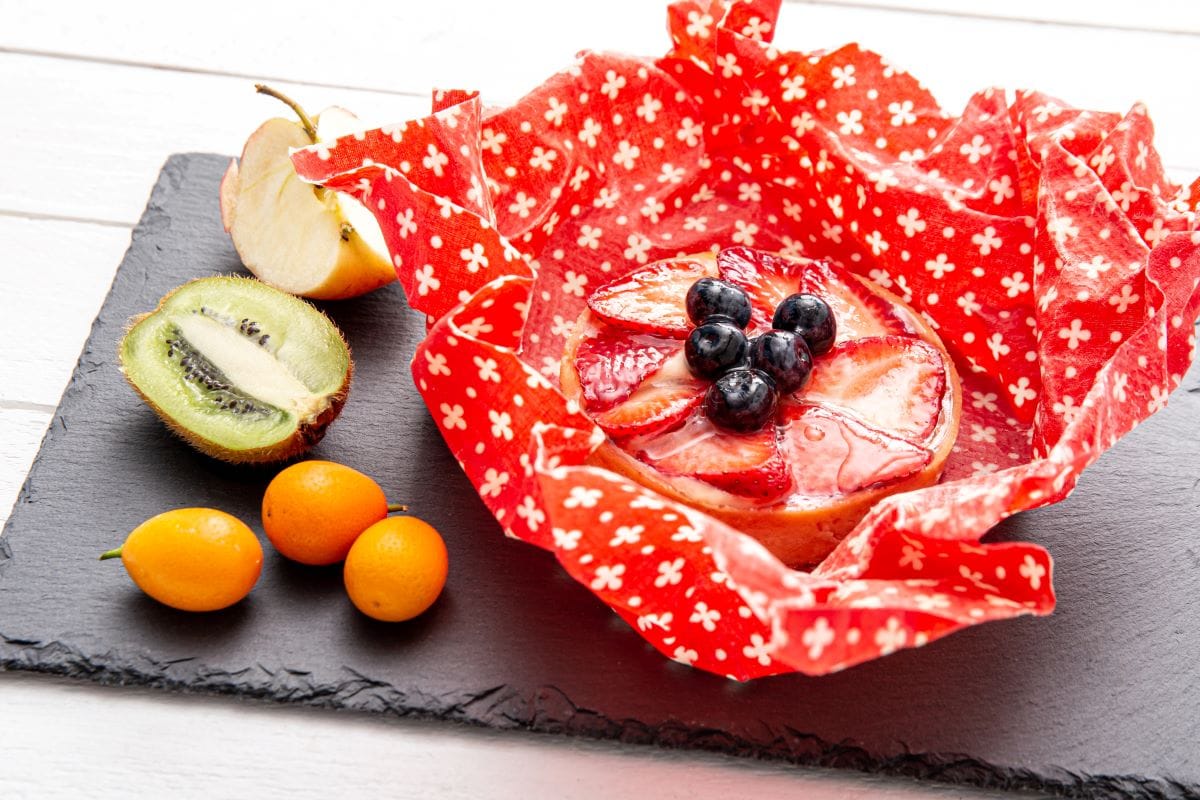 Beewax wrapsFotoHelin