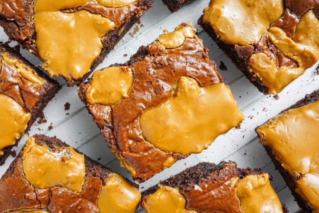 fathers day dessert ideas