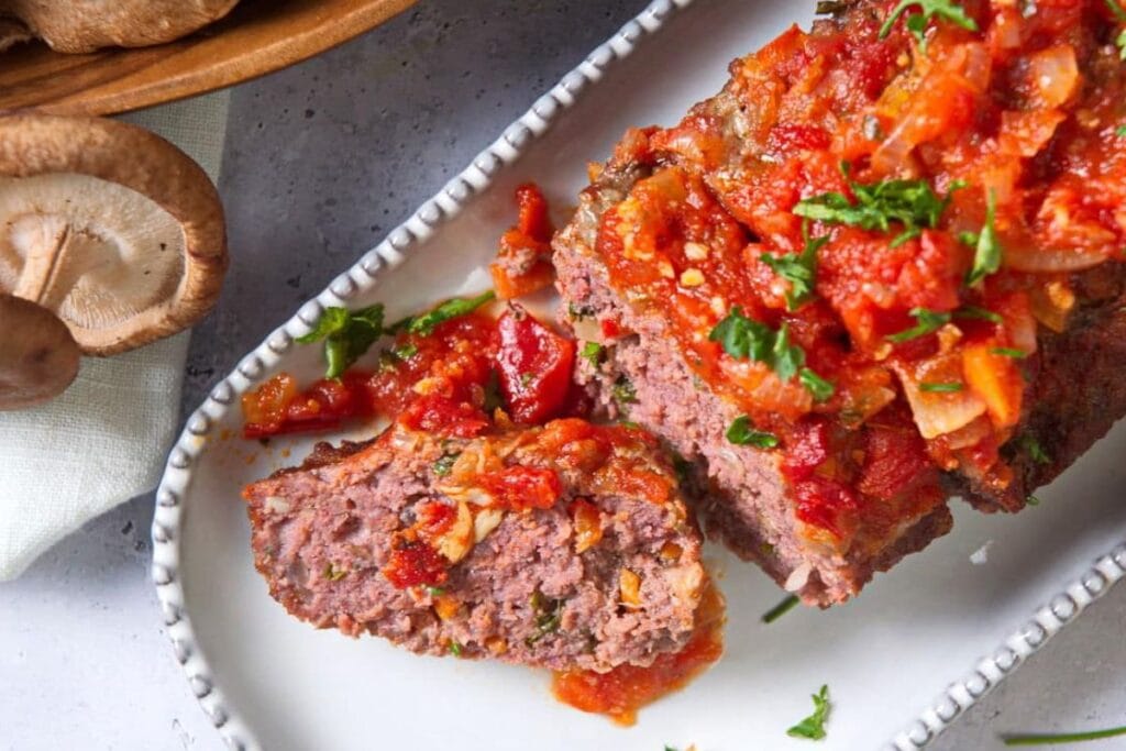 high protein dinner recipes