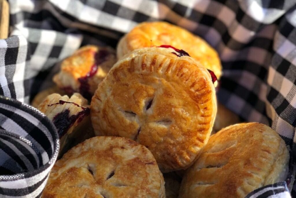 best road trip snacks