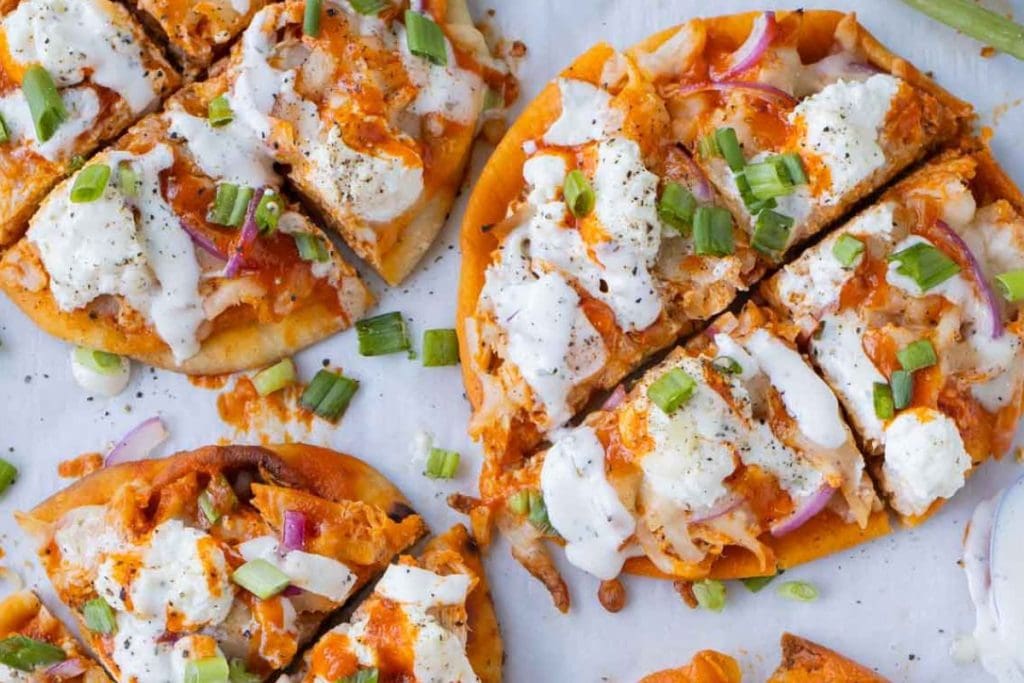 appetizers for a crowd