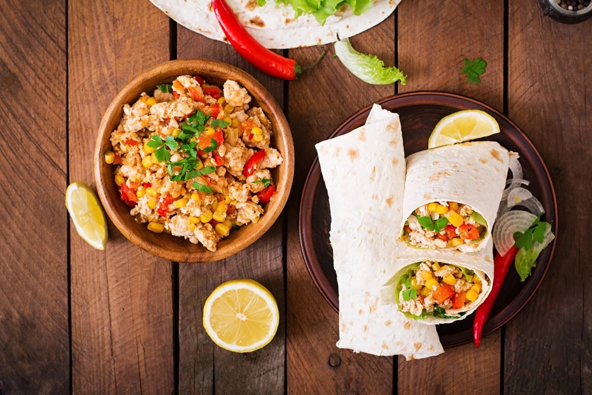 BurritoTimolina