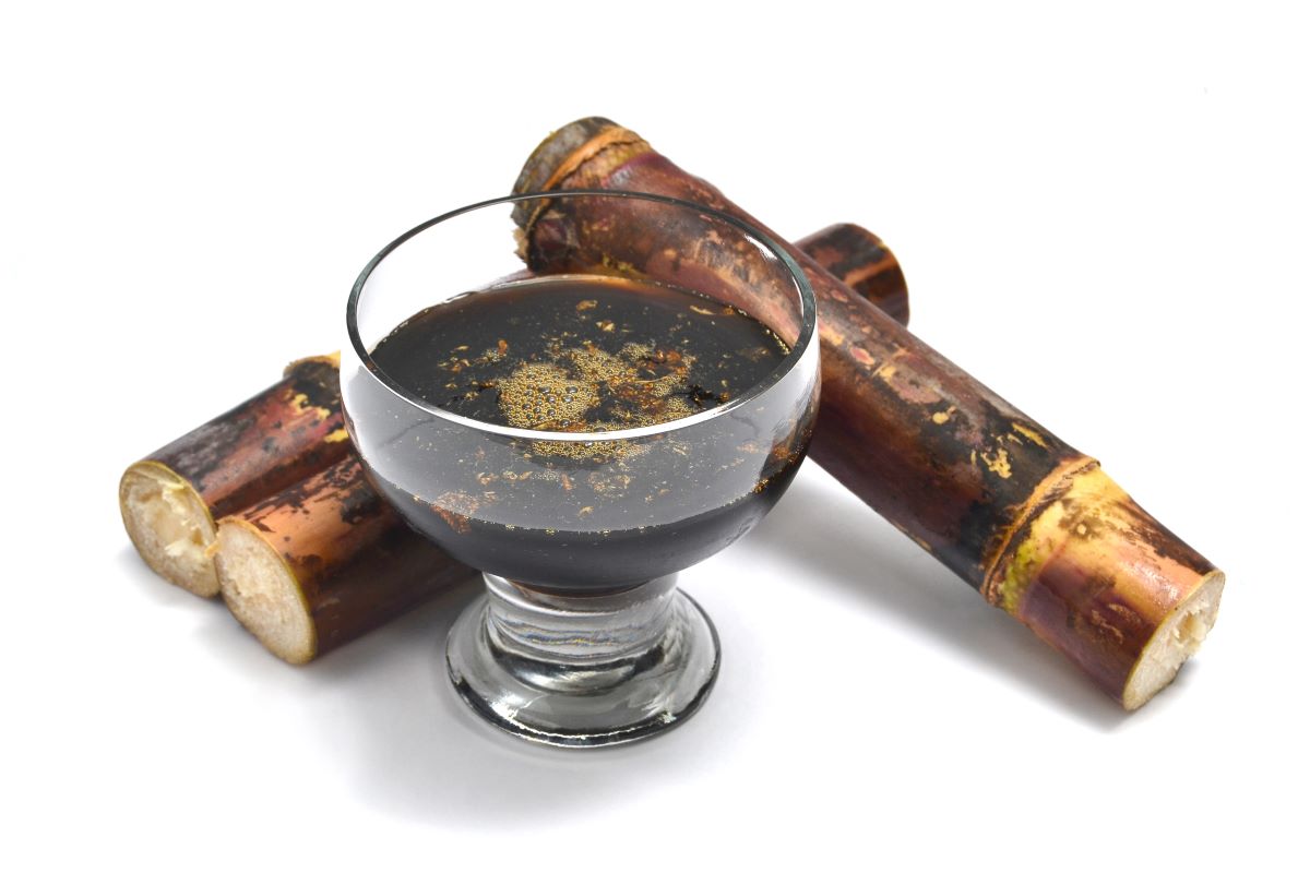 Cane syrupJfanchin