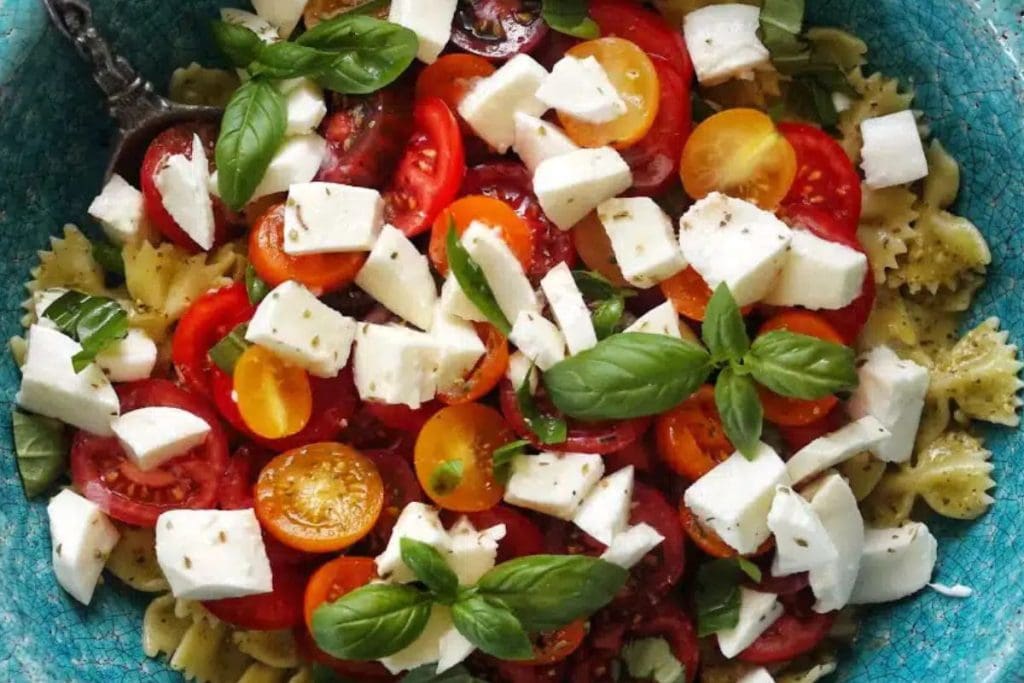 easy side dishes