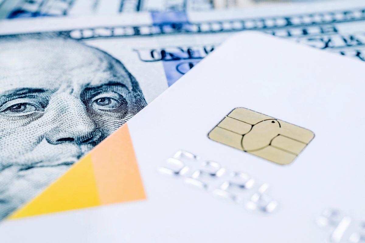 Card fee paymentMvelishchuk