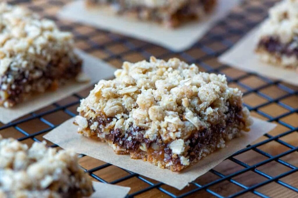 Carmelitas by Next Level Baker