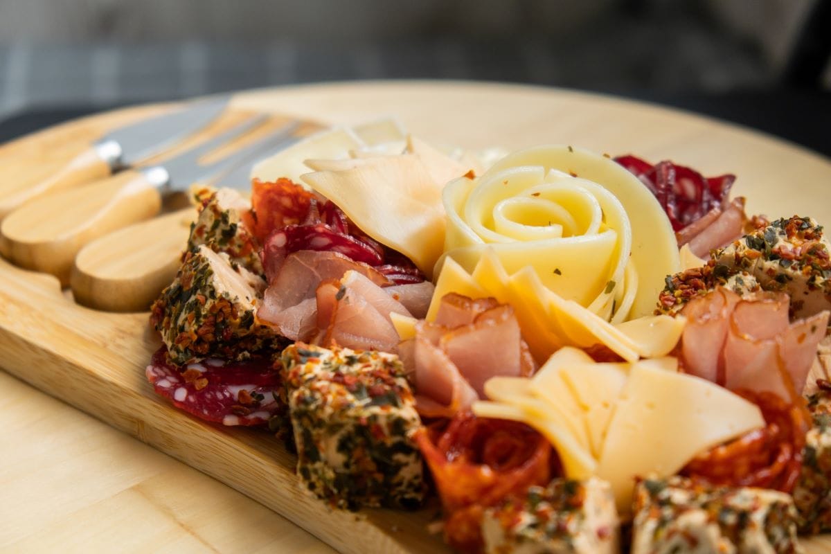 Charcuterie BoardsYanishevska.photo