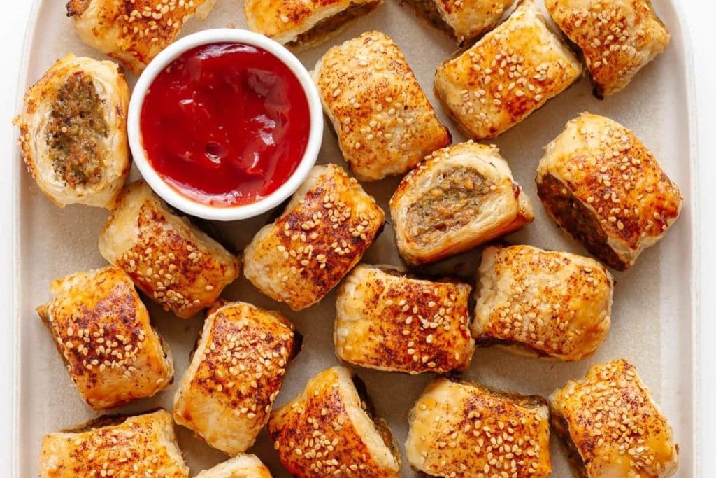 appetizers for kids