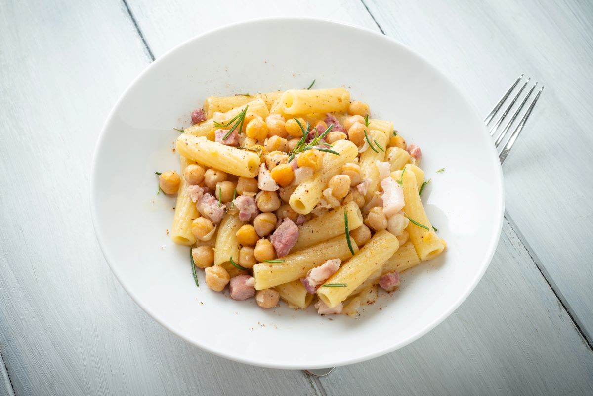 Chickpea pastamarmo81