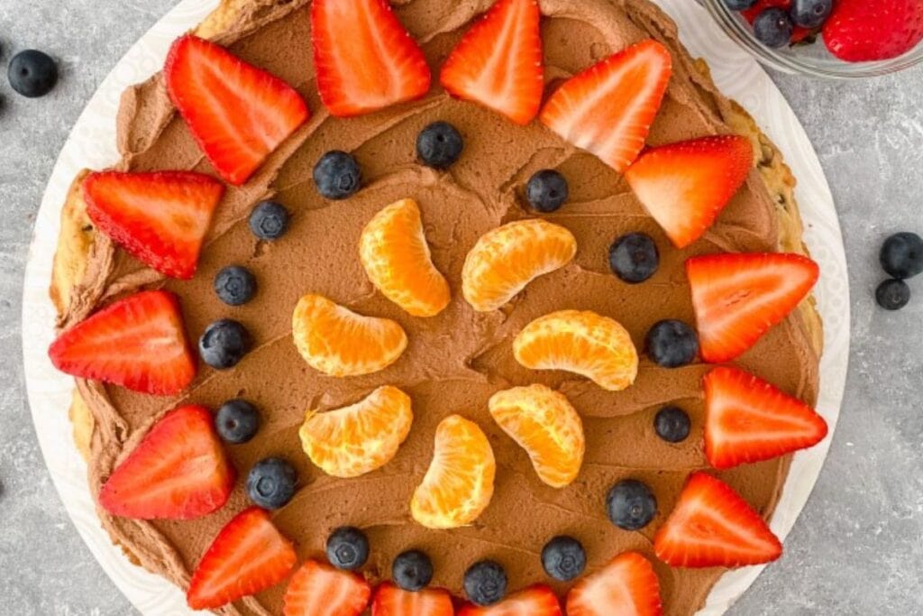 fathers day dessert ideas