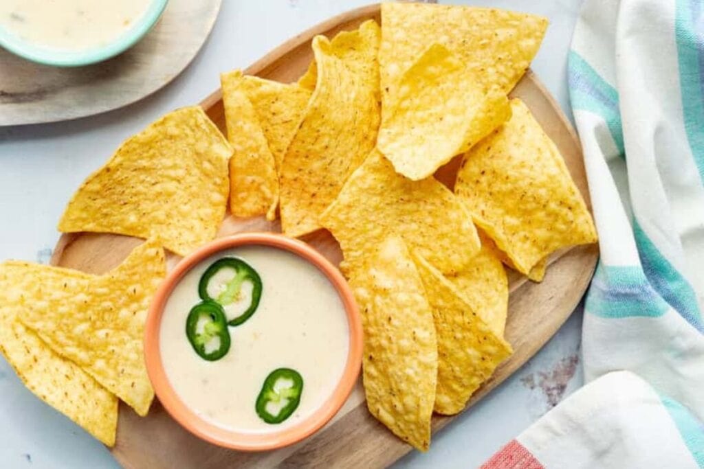 Cinco de Mayo Appetizers