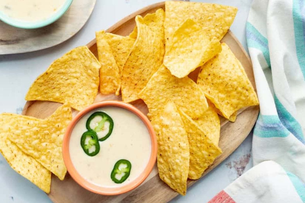 Cinco de Mayo Appetizers