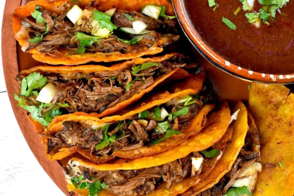 Cinco de Mayo Recipes