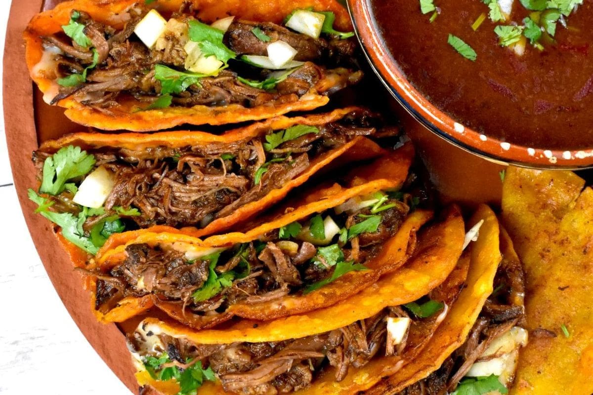 Cinco de Mayo Recipes