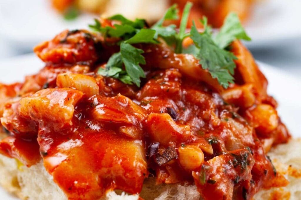 fathers day lunch ideas