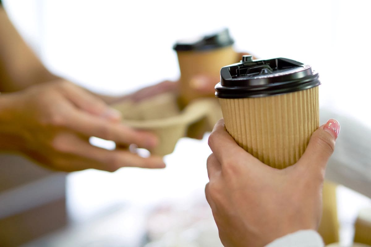 Coffee runChadchai Krisadapong