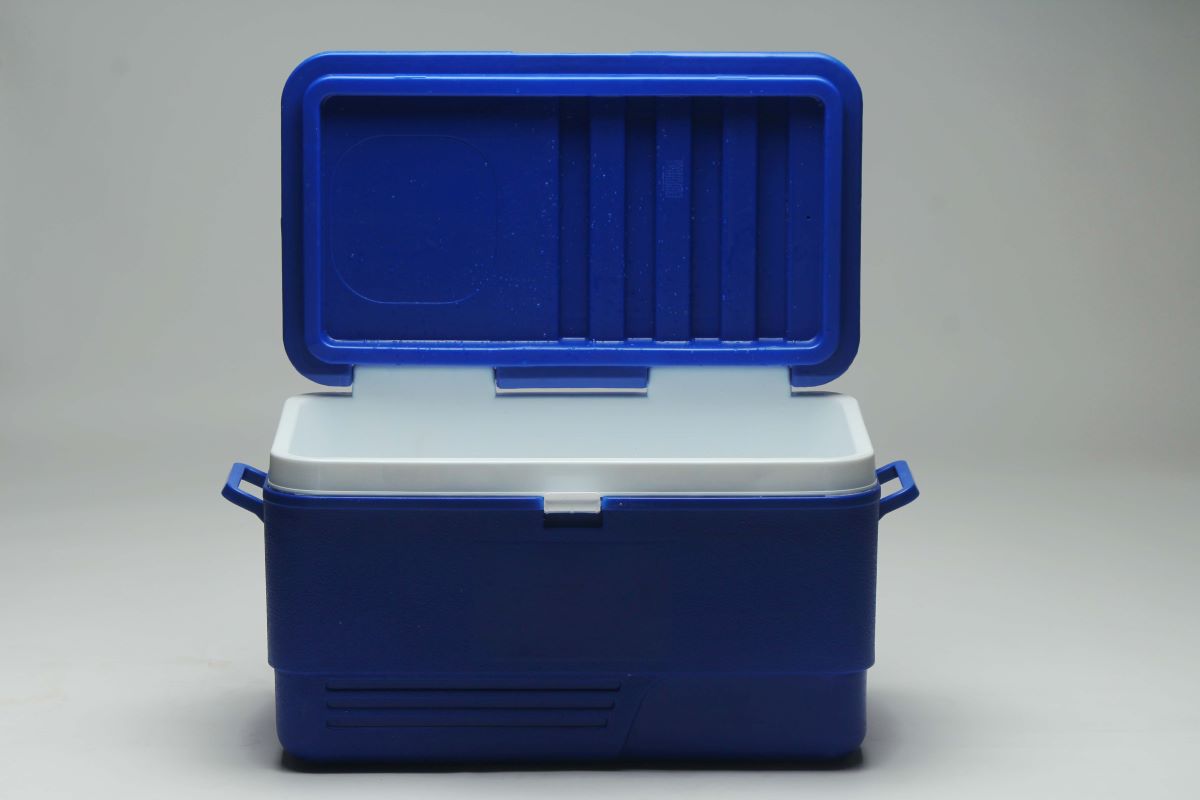 Cooler