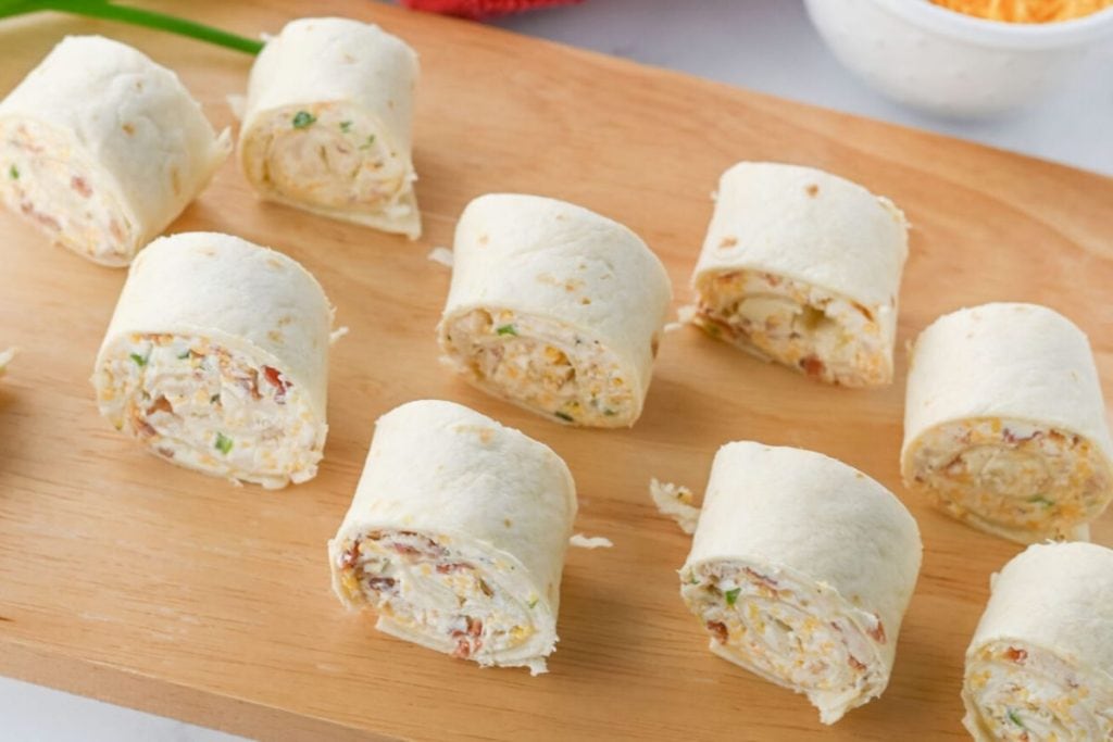 appetizers for dinner