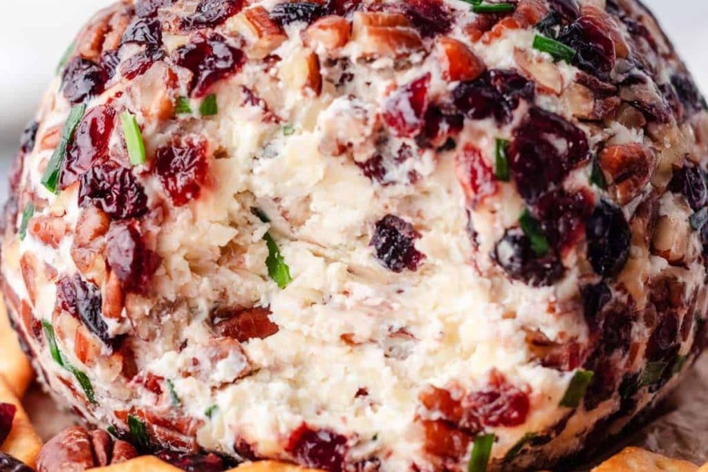 appetizers for a crowd