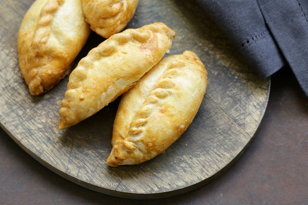 Crawfish piesDream79