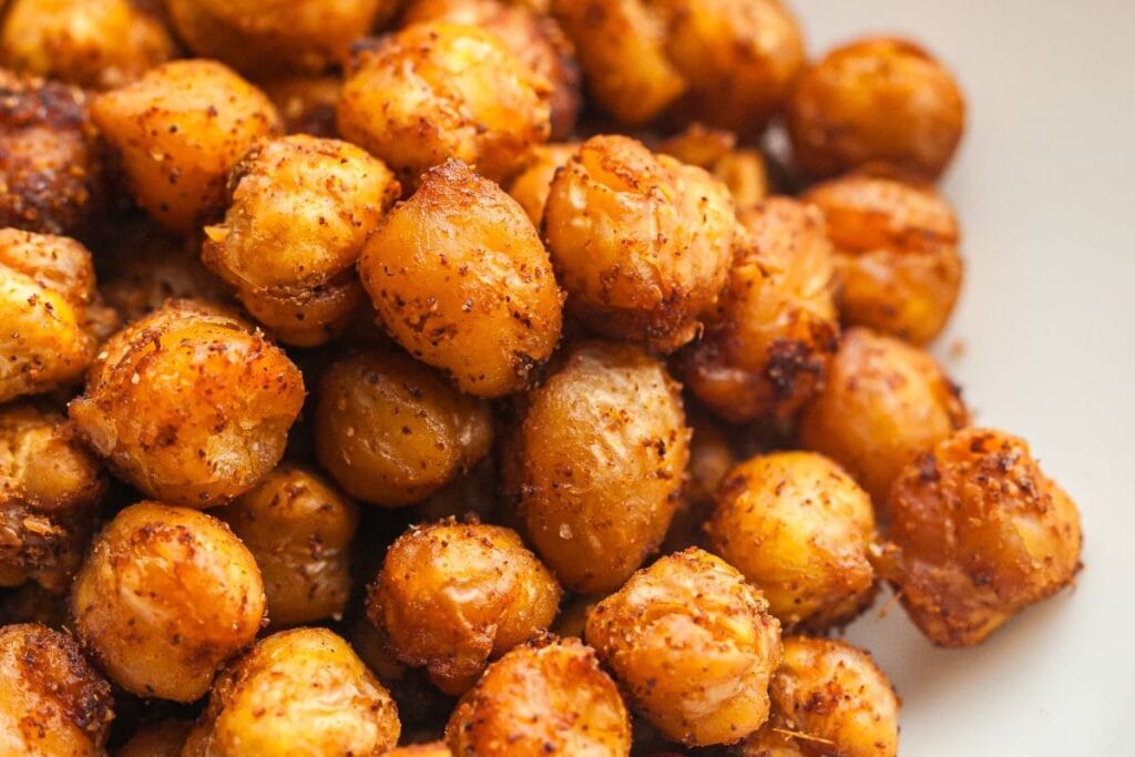 healthy road trip snacks
