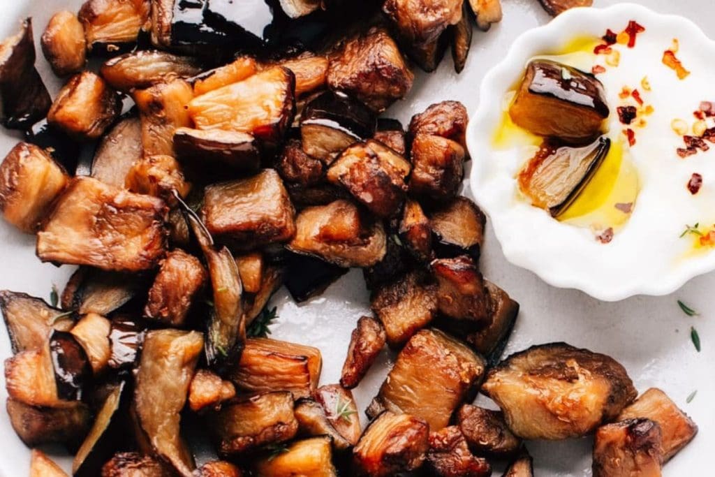 easy side dishes
