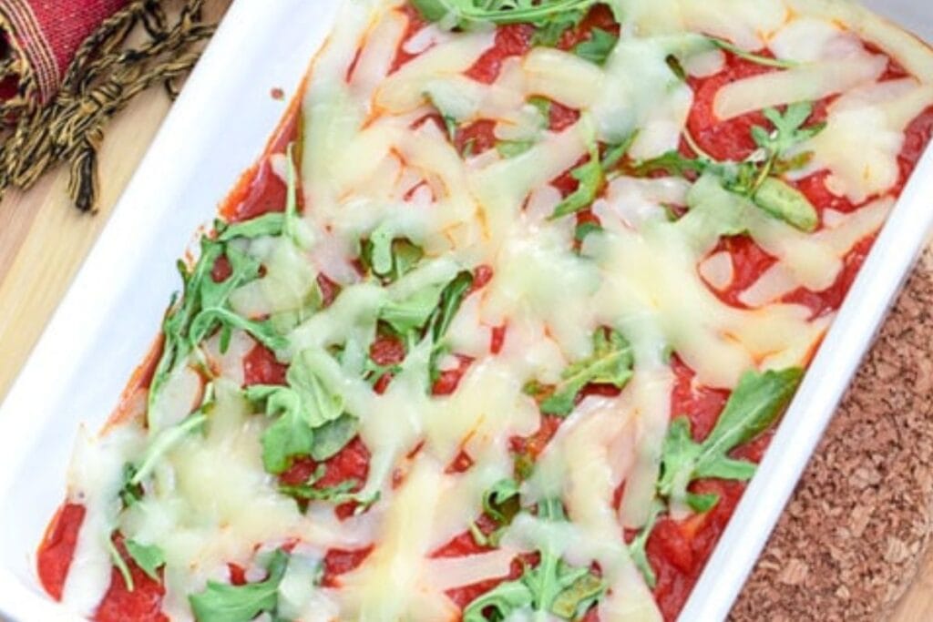 easy dinner recipes for two
