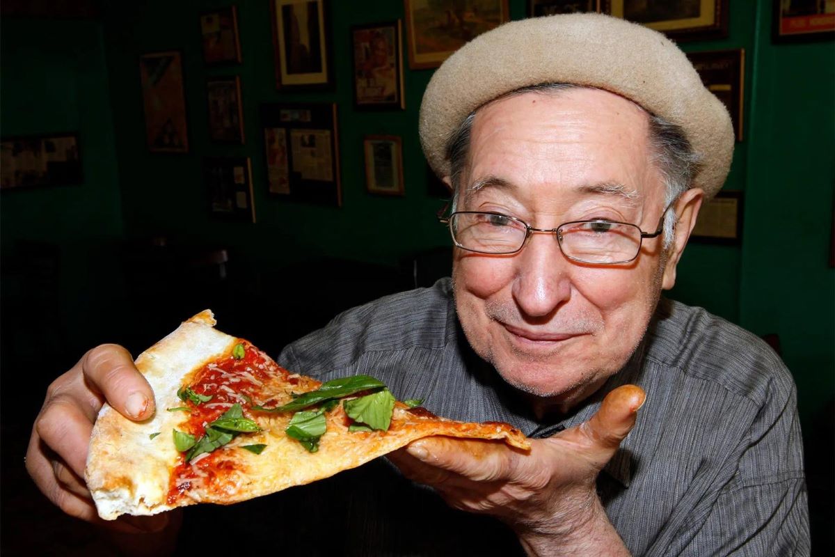 Di Fara Pizza