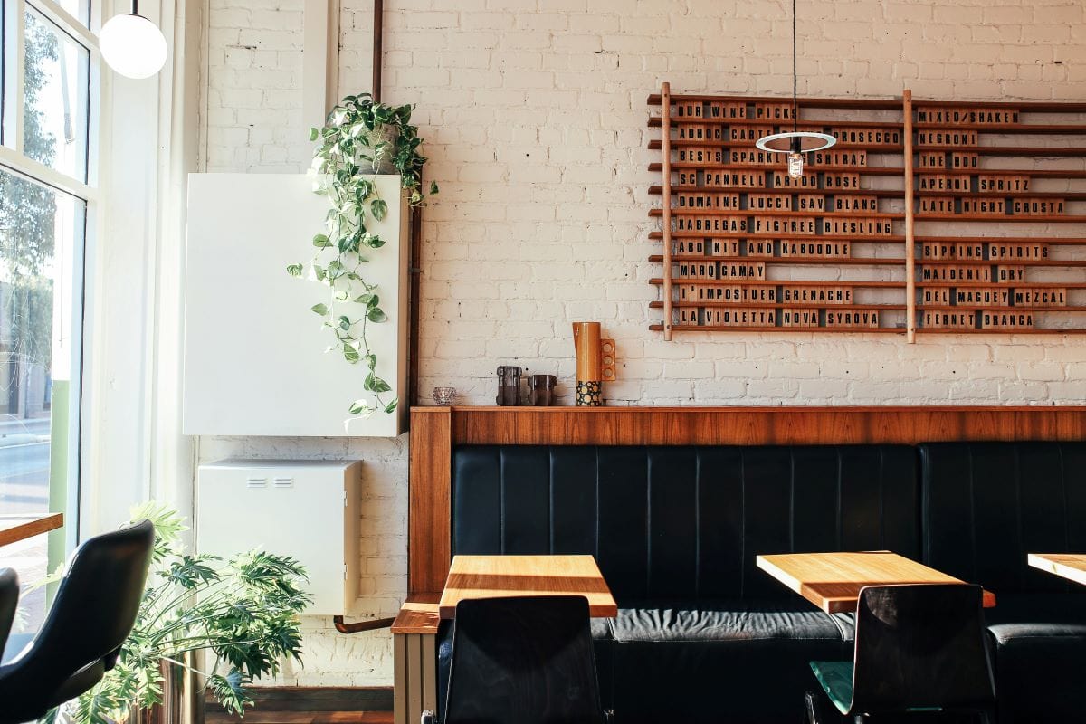Diner interior pexels rachel claire