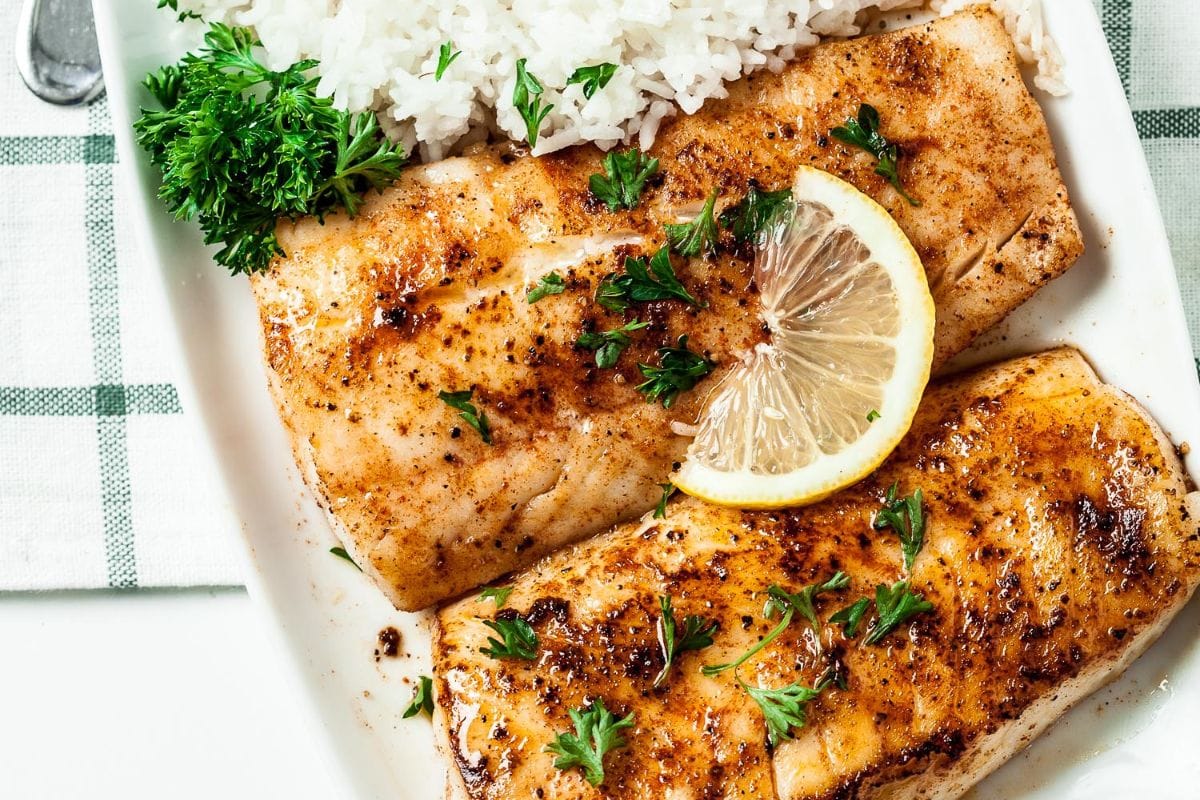 Easter Dinner Recipes