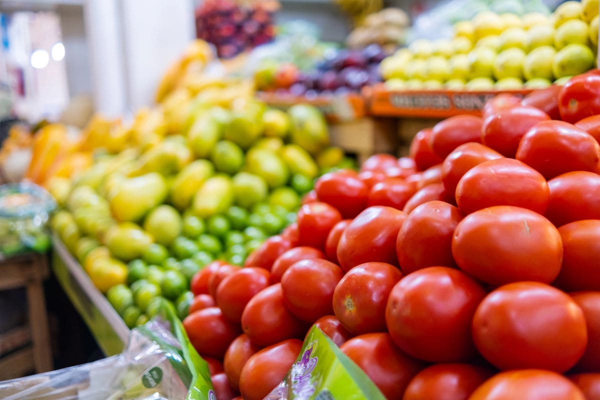 Farmers market2KanelBulle 2
