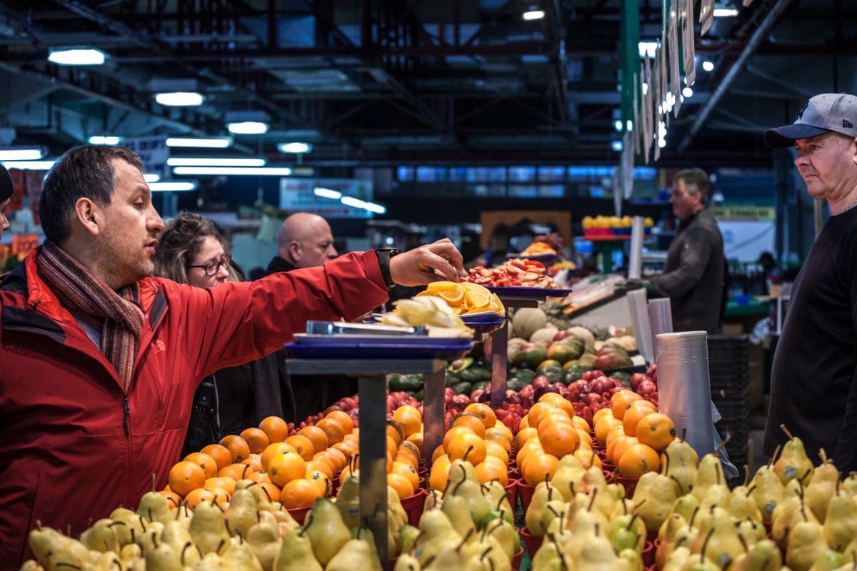 Farmers marketBalkanscat 3