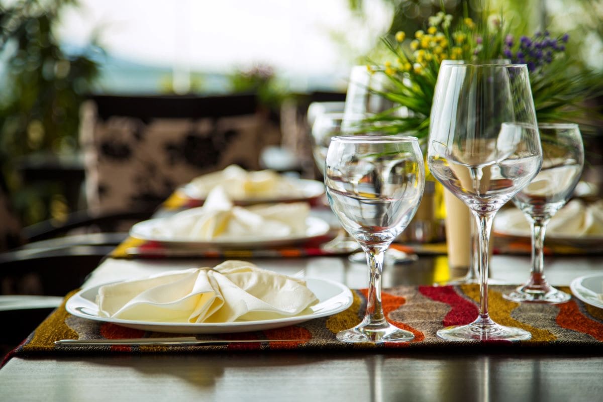 Fine diningImagesetc