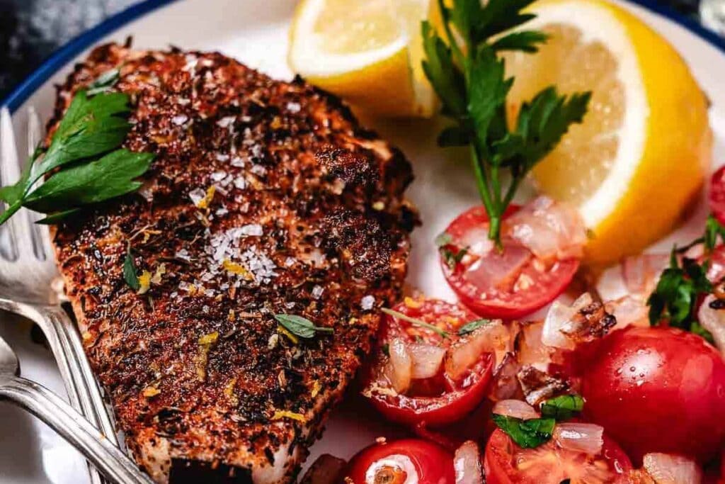 fathers day lunch ideas