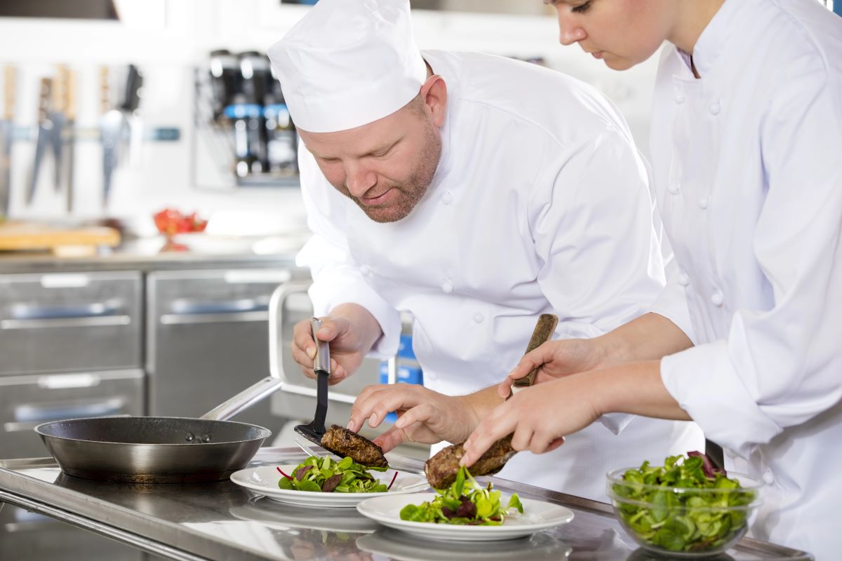 Food stylist 2Kjekol