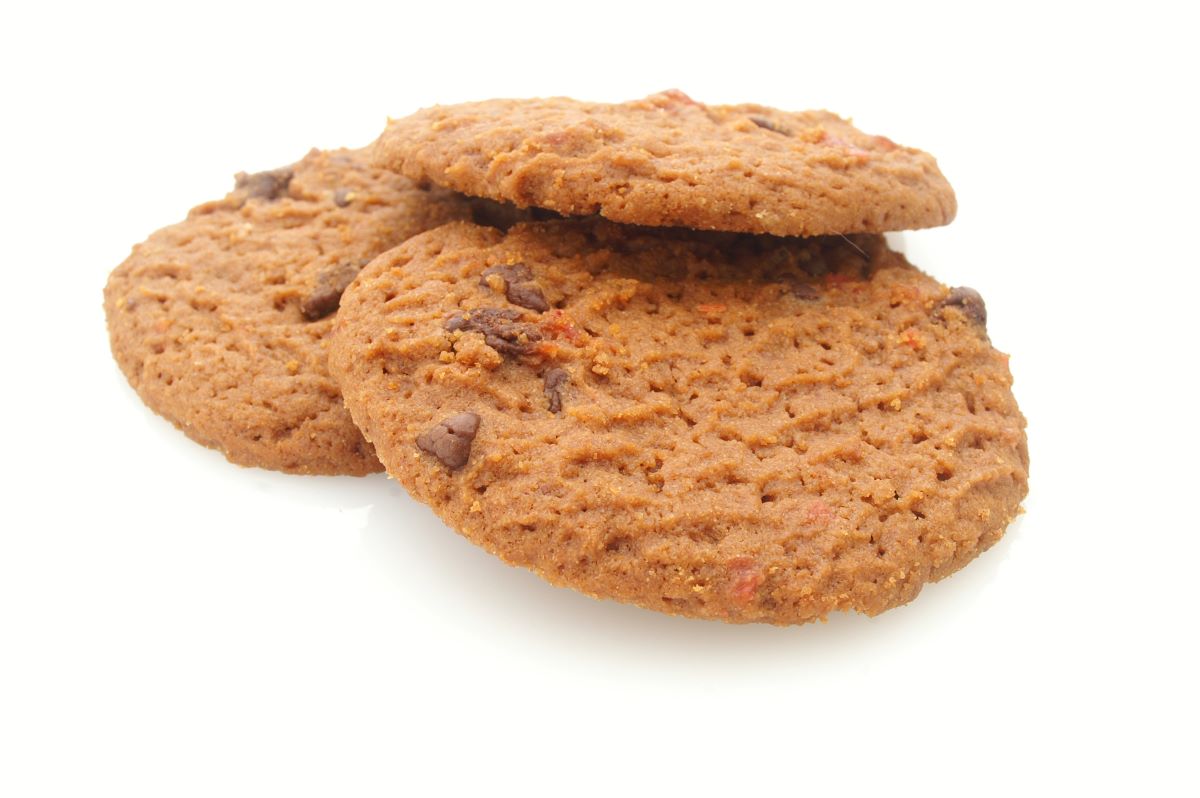 Freshly baked cookiesNeillangan