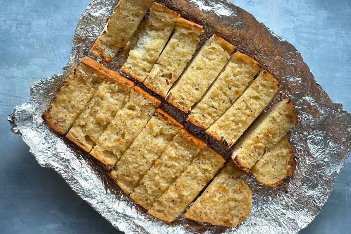 appetizers to serve with pizza