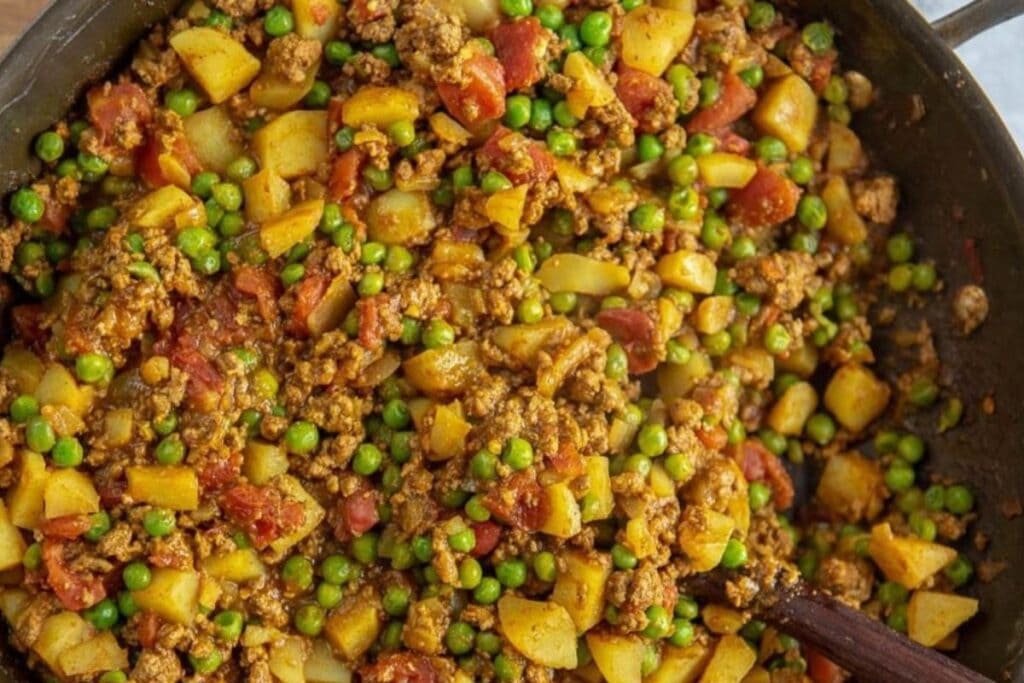 high protein dinner recipes