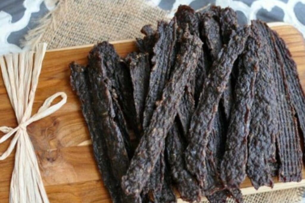 best road trip snacks