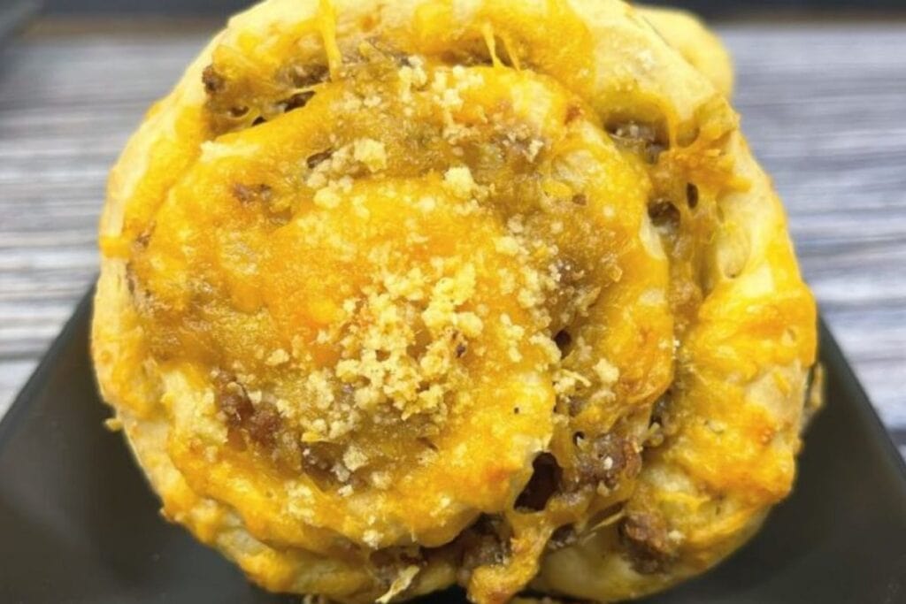easy ground beef dinner recipes