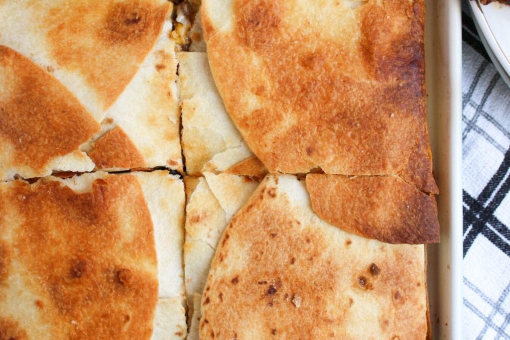 appetizers for a crowd