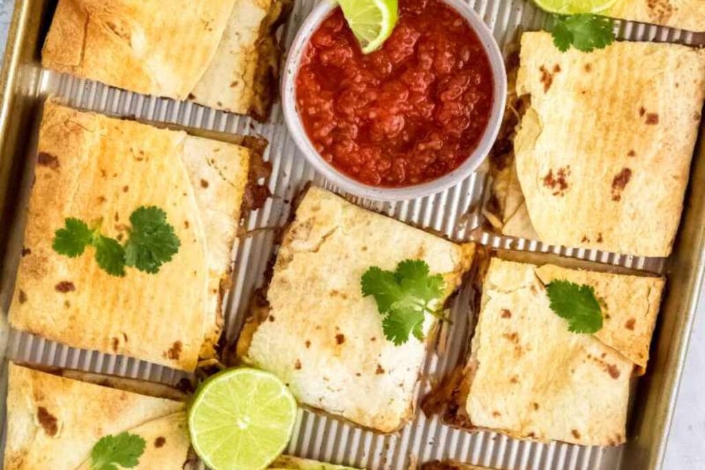 easy ground beef dinner recipes