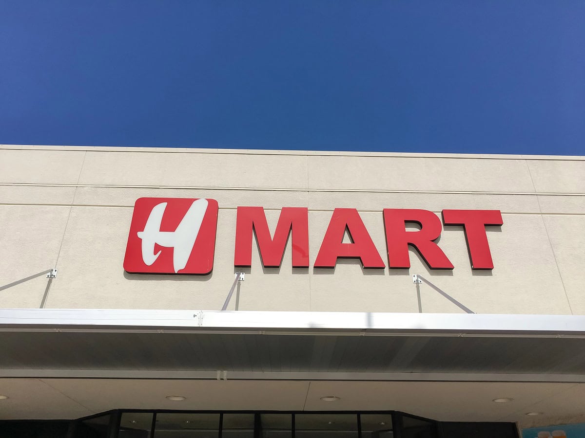H mart trongnguyen 1