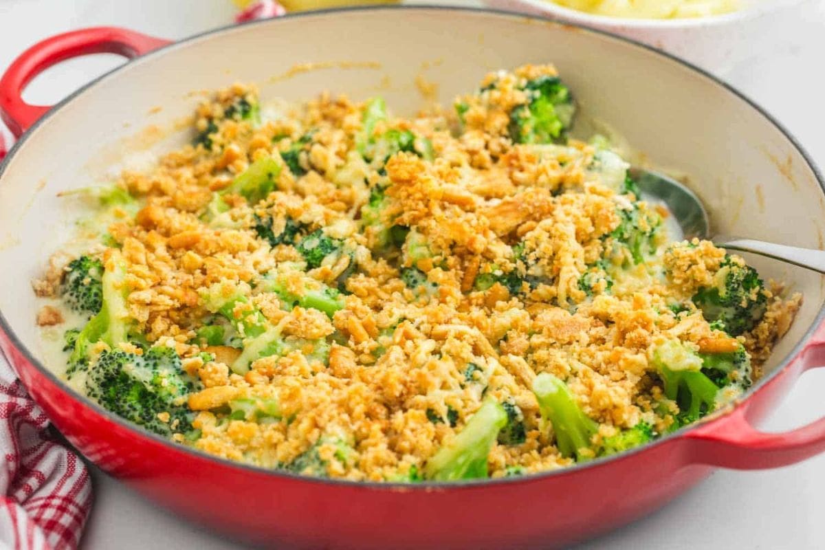 These 25 Ham Side Dishes Are Certified Crowd-Pleasers