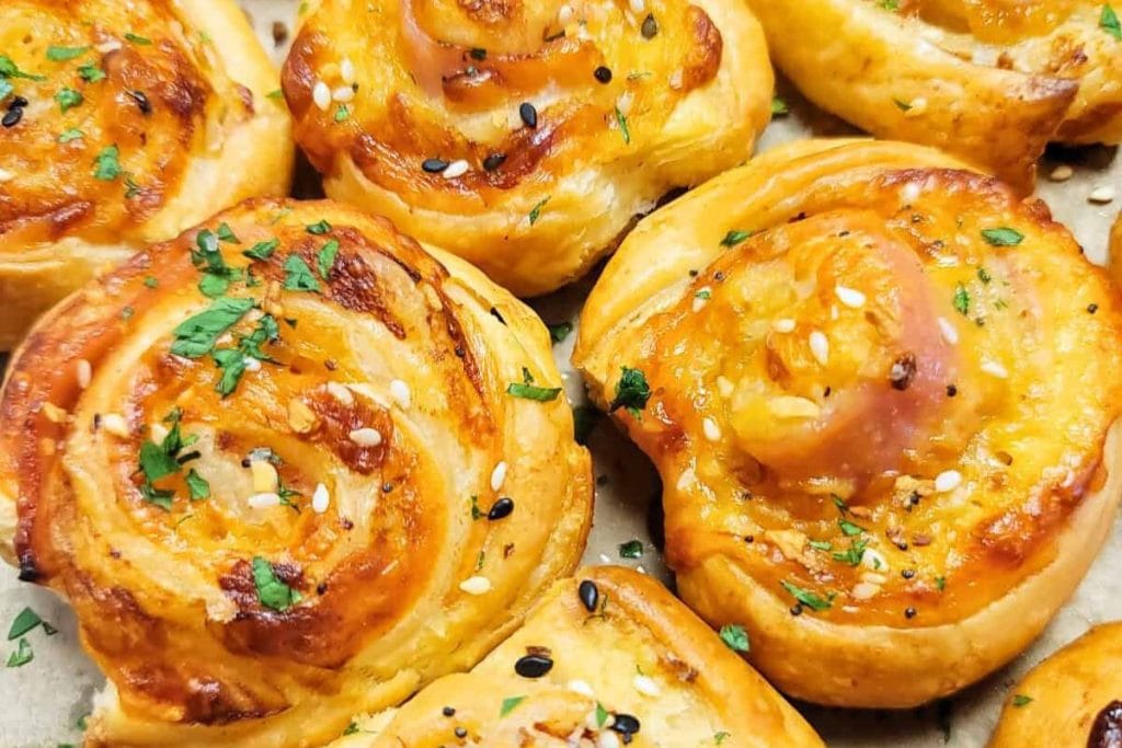 appetizers for kids